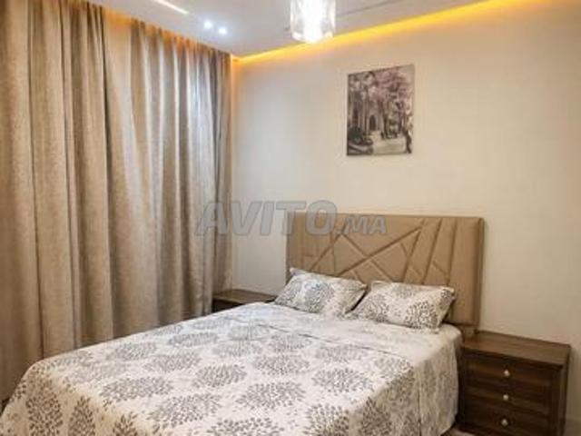 Appartement location à Tangero, Tanger-Tétouan