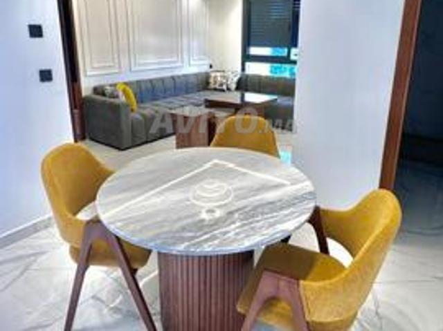 Appartement location à Tangero, Tanger-Tétouan