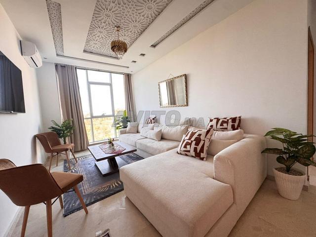 Appartement location à Tangero, Tanger-Tétouan