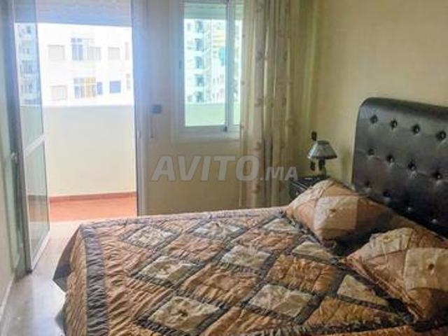 Appartement location à Tangero, Tanger-Tétouan