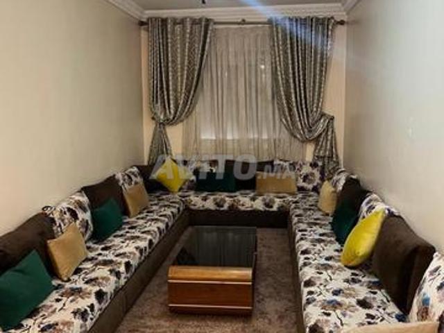 Appartement location à Tangero, Tanger-Tétouan