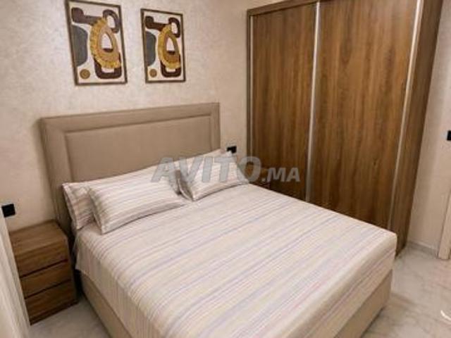 Appartement location à Tangero, Tanger-Tétouan