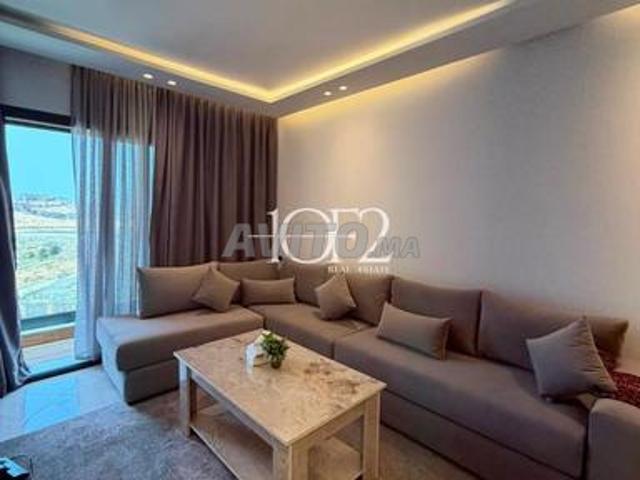 Appartement location à Tangero, Tanger-Tétouan