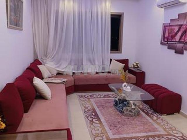Appartement location à L'Oriental