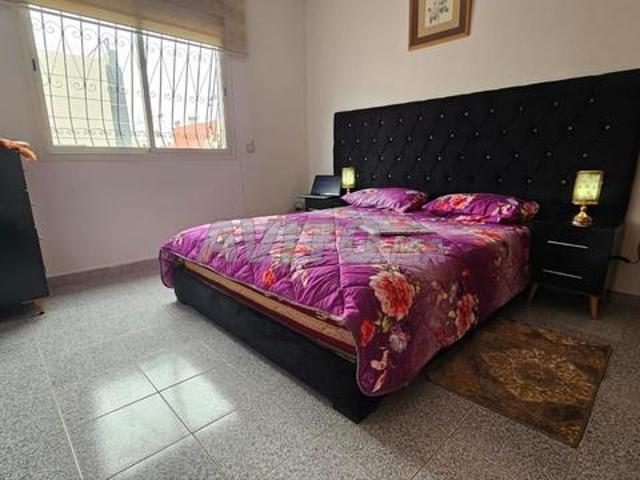 Appartement location à Centre Ville