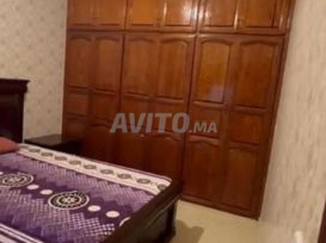 Appartement location à Al Haouz, L'Oriental