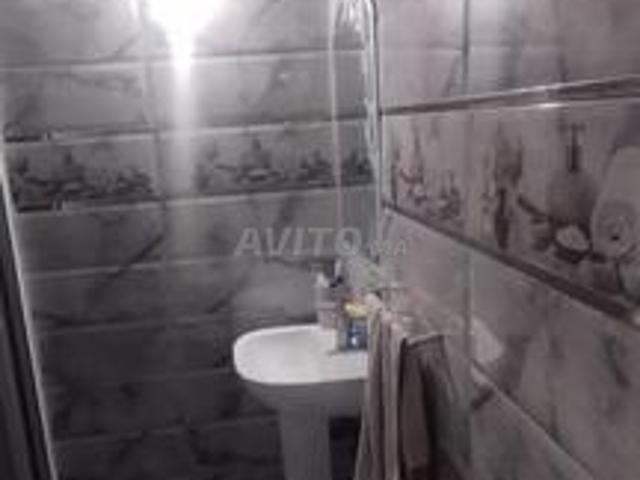 Appartement location à Lyautey
