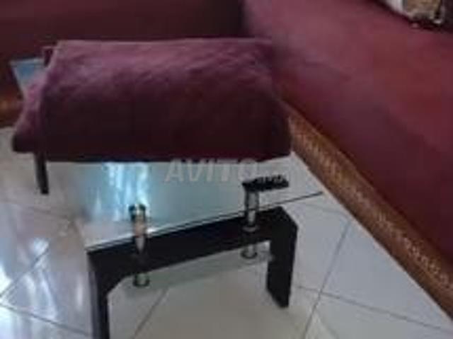 Appartement vente à Lyautey