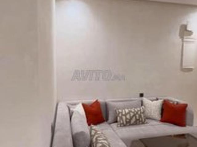 Appartement location à Founty, Agadir