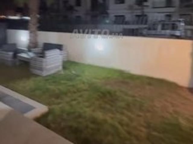 Appartement location à Founty, Agadir