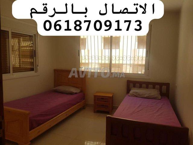 Appartement location à Al Hoceïma, Tanger-Tétouan