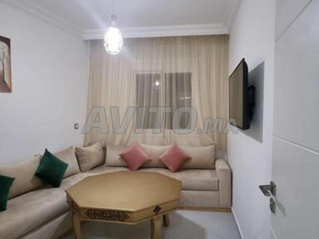 Appartement location à Tétouan, Tanger-Tétouan