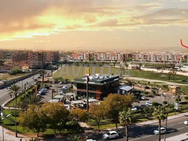 Appartement location à Saf, L'Oriental