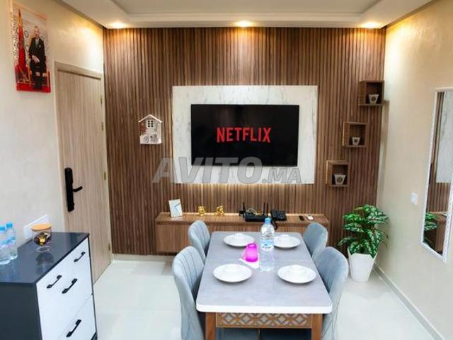 Appartement location à Saf, L'Oriental