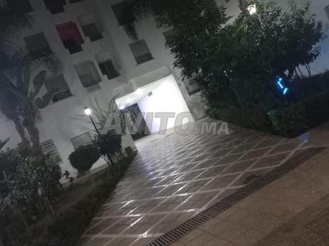 Appartement location à El Ma, Gharb-Chrarda-Beni Hssen