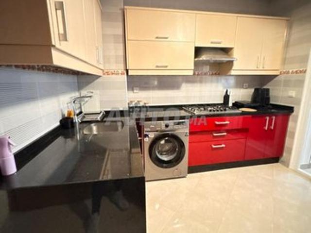 Appartement location à Tangero, Tanger-Tétouan