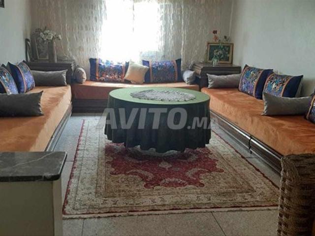 Appartement location à Tangero, Tanger-Tétouan
