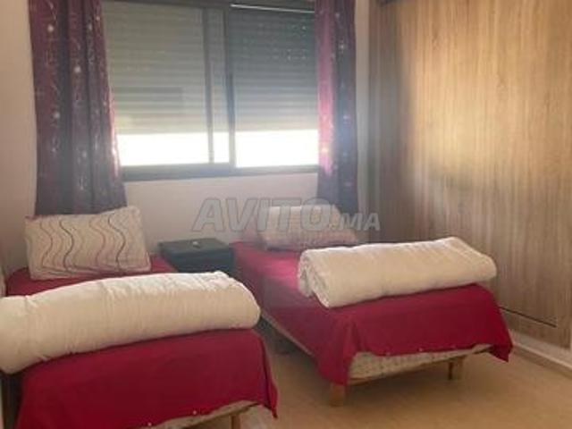 Appartement location à Témara