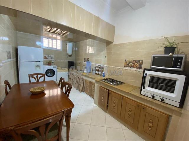 Appartement location à Tangero, Tanger-Tétouan