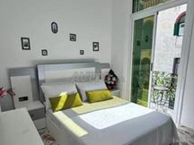 Appartement location à Centre Ville