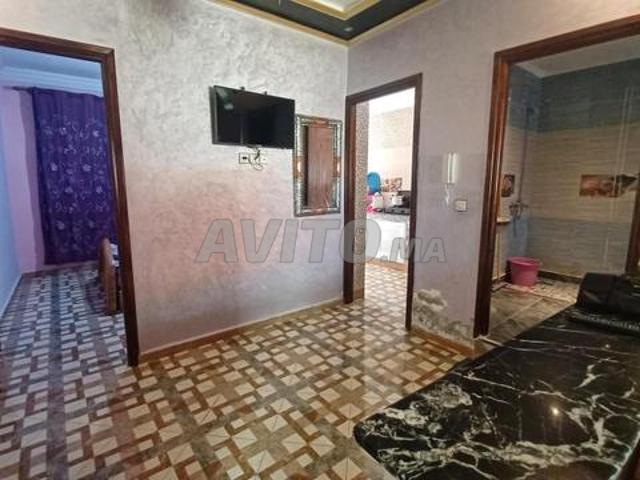 Appartement location à Oued Laou, Tanger-Tétouan