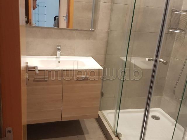 Appartement location à El Harhoura