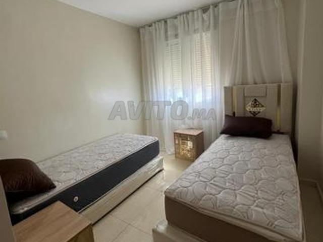 Appartement location à Tangero, Tanger-Tétouan