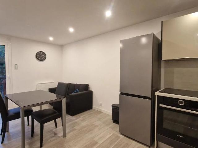 Appartement location à Saint-Julien-en-Genevois, Valleiry