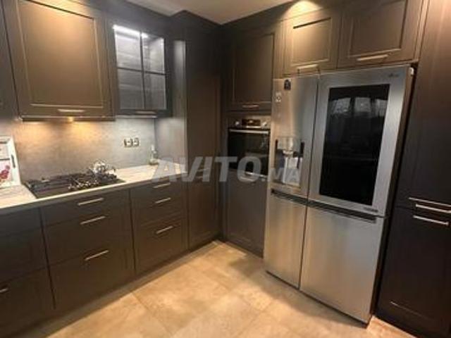 Appartement location à Bouskoura, Gharb-Chrarda-Beni Hssen