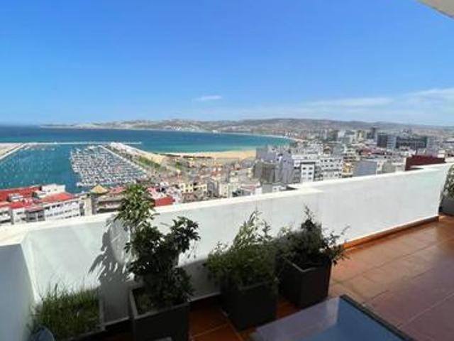 Appartement location à Centre Ville