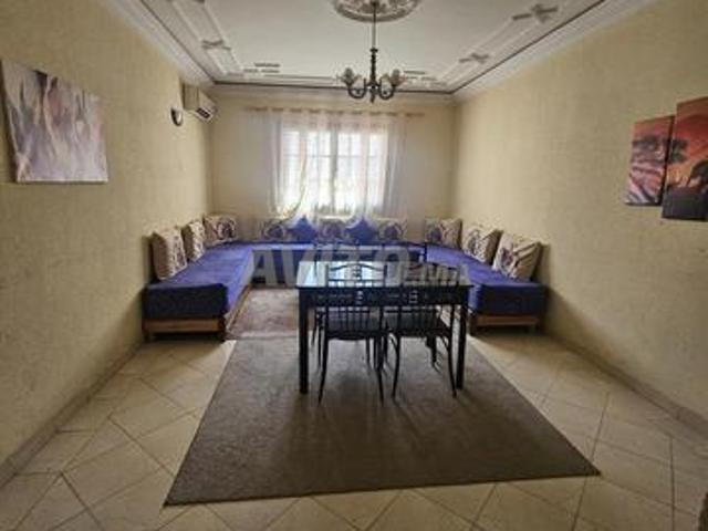 Appartement location à L'Oriental