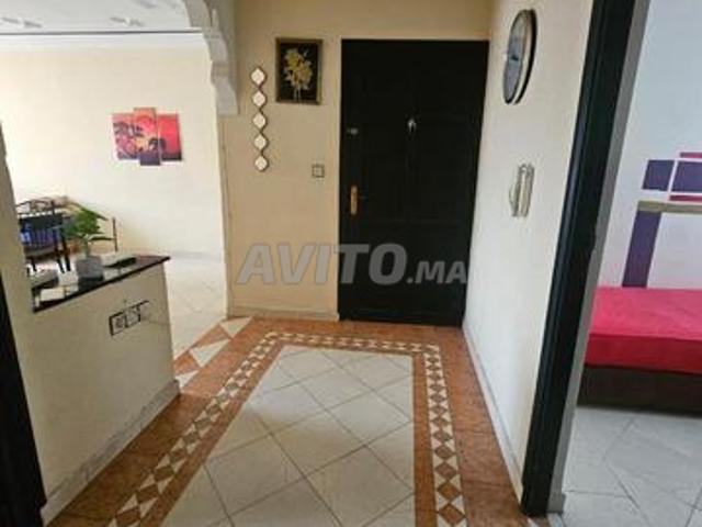 Appartement location à L'Oriental