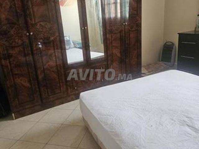 Appartement location à L'Oriental
