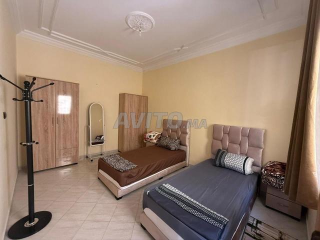 Appartement location à Rbat