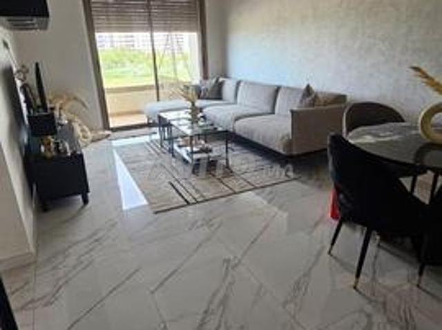Appartement location