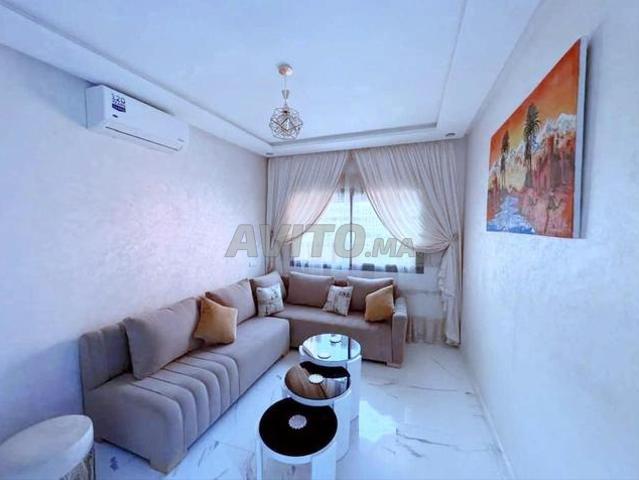 Appartement location à Haut Founty, Agadir