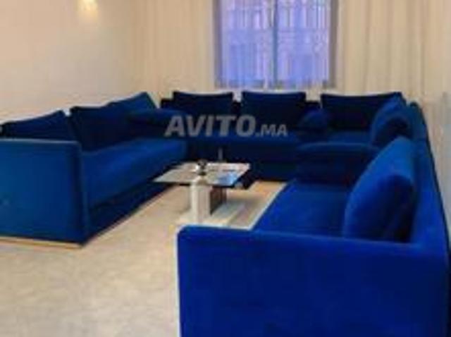 Appartement location à L'Oriental