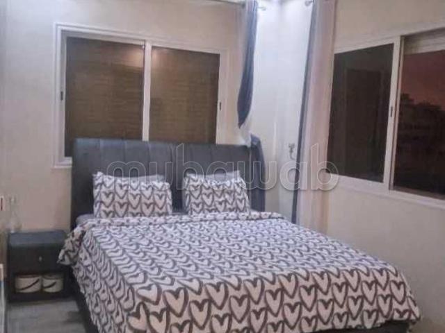 Appartement location à Anfa, Gharb-Chrarda-Beni Hssen