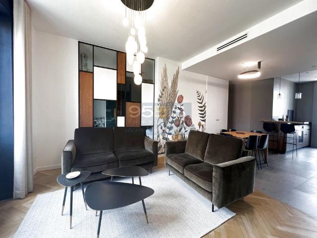 Appartement location à Lyon, Métropole de Lyon