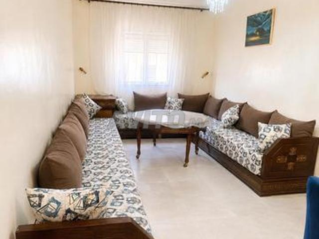 Appartement location à Marrakech, L'Oriental