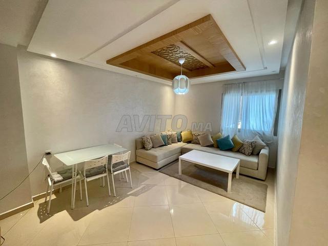 Appartement location à Lyautey, El Mellah