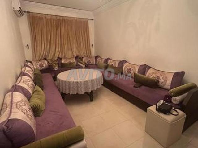 Appartement location à L'Oriental