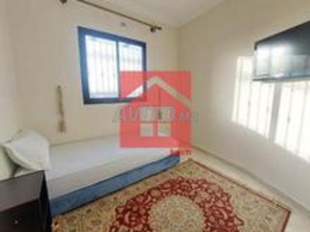 Appartement location à L'Oriental