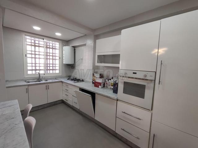 Appartement location à Hay Riad, Berkane