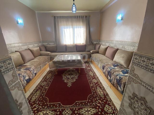Appartement vente à Lyautey
