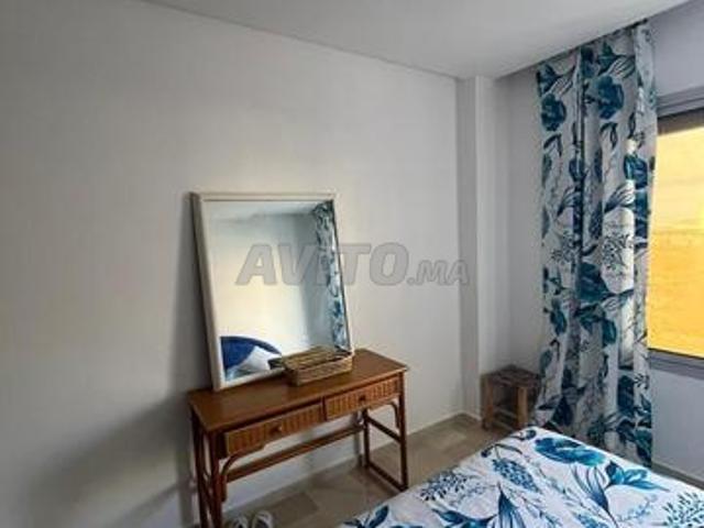 Appartement location à Mansouria, Gharb-Chrarda-Beni Hssen