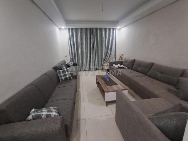Appartement location à Mansouria, Gharb-Chrarda-Beni Hssen