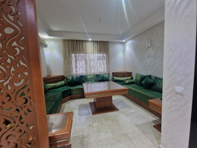 Appartement location à Mohammedia, Gharb-Chrarda-Beni Hssen