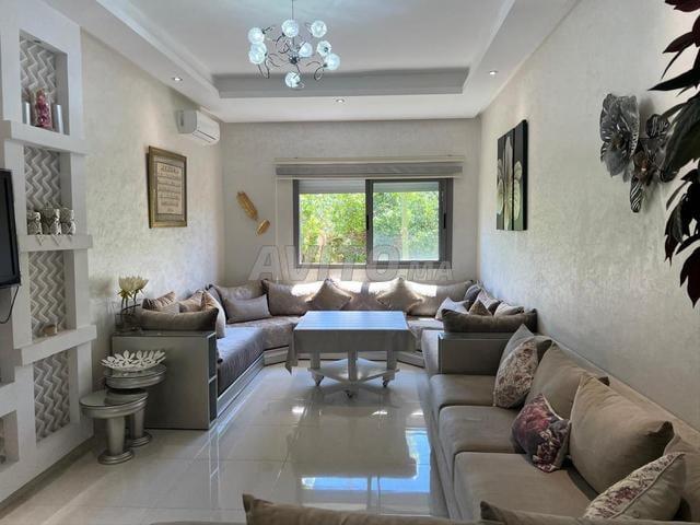 Appartement location à Mohammedia, Gharb-Chrarda-Beni Hssen