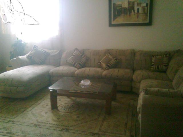 Appartement location